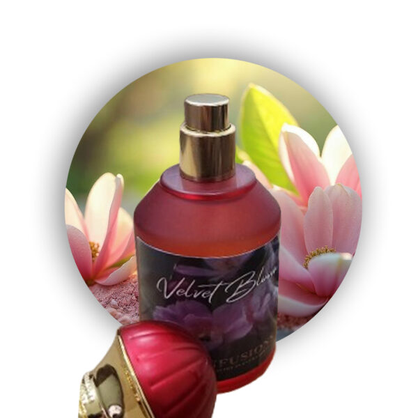 Velvet Bloom